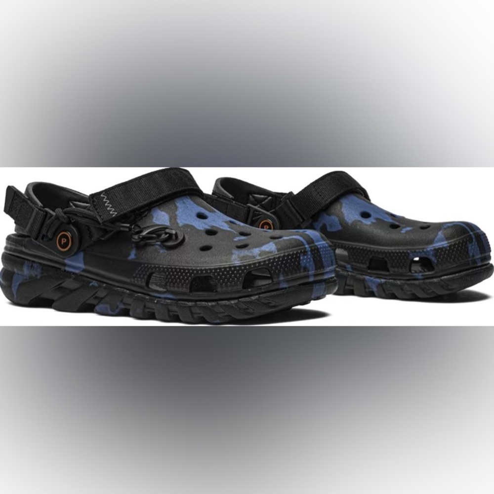 Crocs x Post Malone